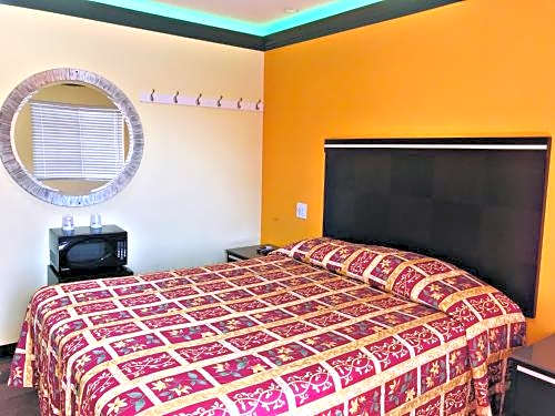 Central Inn Motel