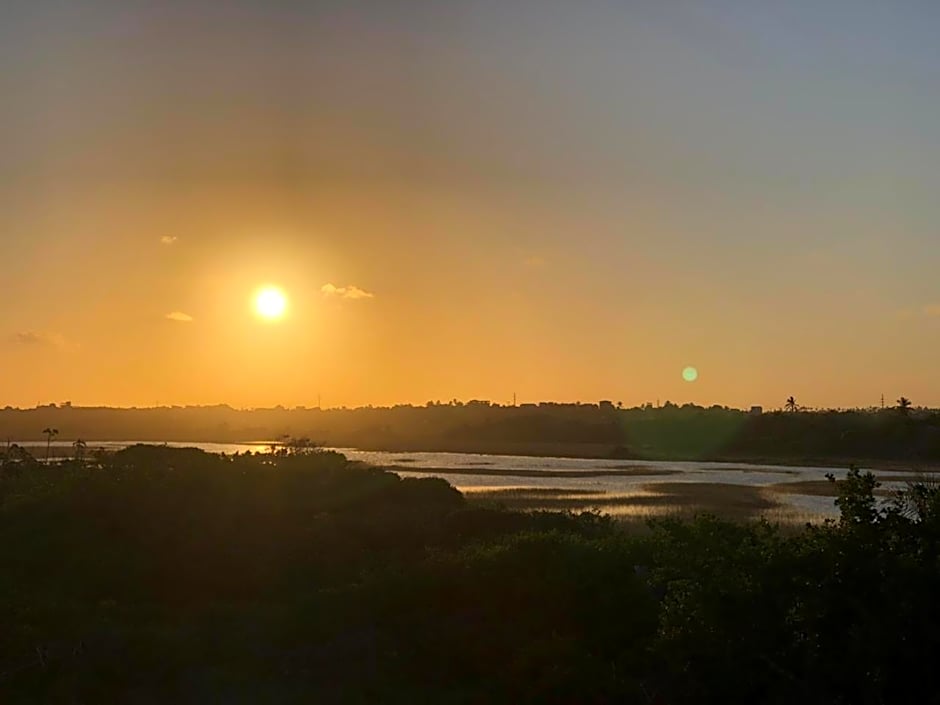 Pousada Paraiso de Arempebe