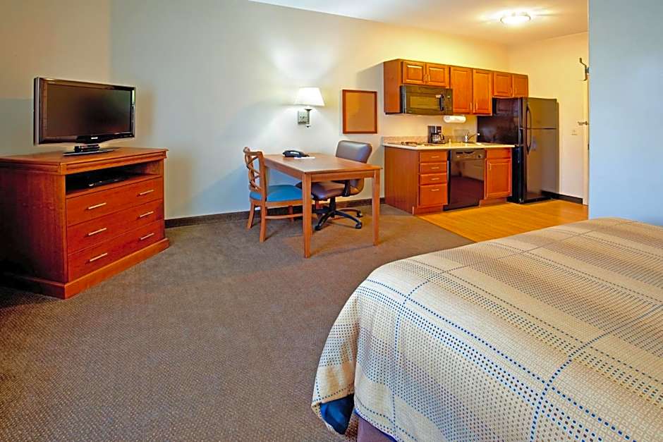 Candlewood Suites Roswell By IHG