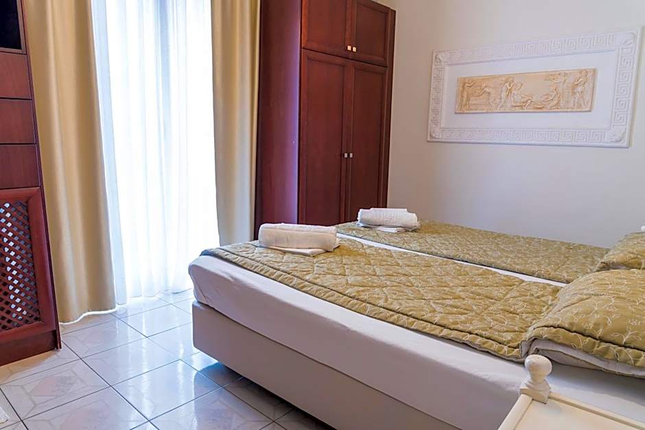 Hotel Zografos