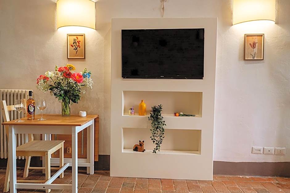Antica Casa Dei Rassicurati