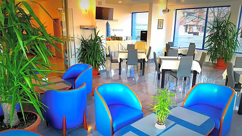 Family Hotel Dalis