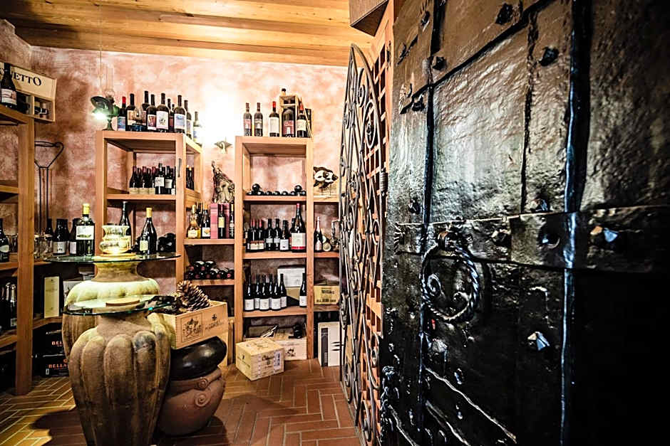 Hotel Restaurant Lilie