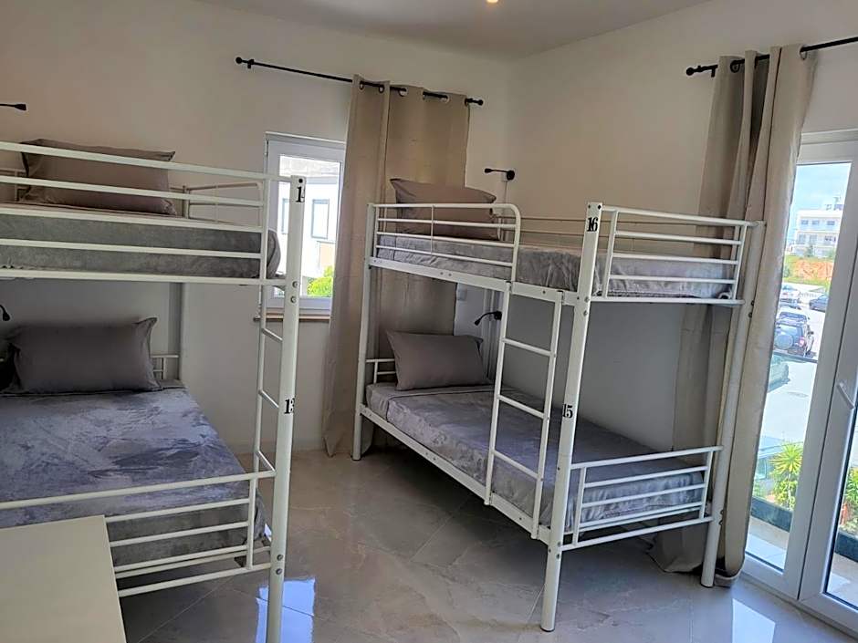 HostelCCPortimão