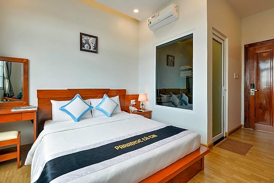 Paradise Cu Chi Hotel