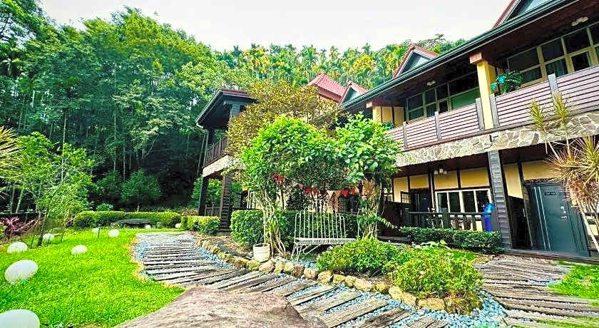 Yue Ya Villa