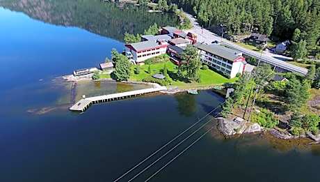 Revsnes Hotel