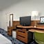 Fairfield Inn & Suites by Marriott Atlanta Stockbridge