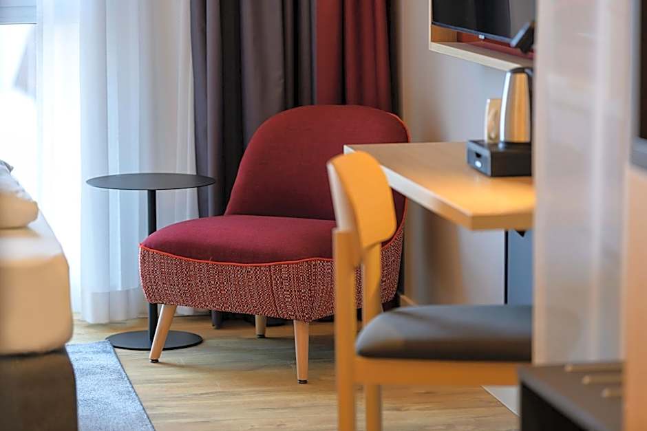 IntercityHotel Herford