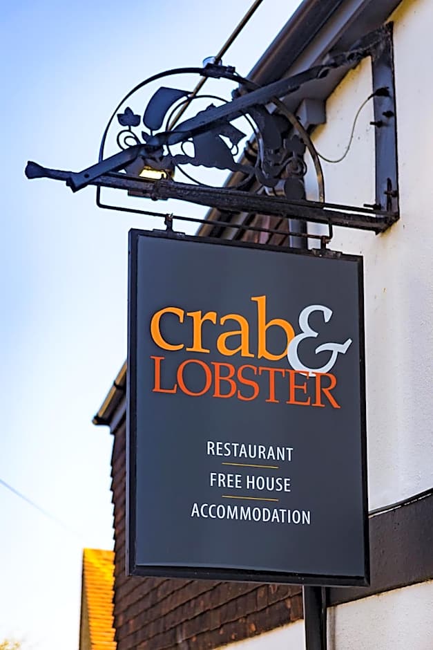 Photo 1 of 42 of The Crab & Lobster