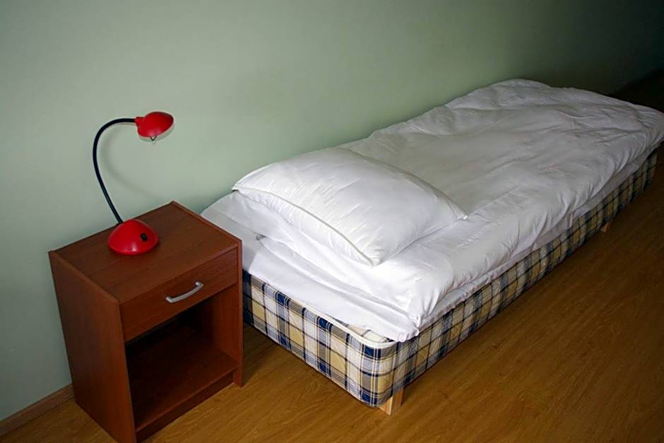 Sports Centre Haapsalu