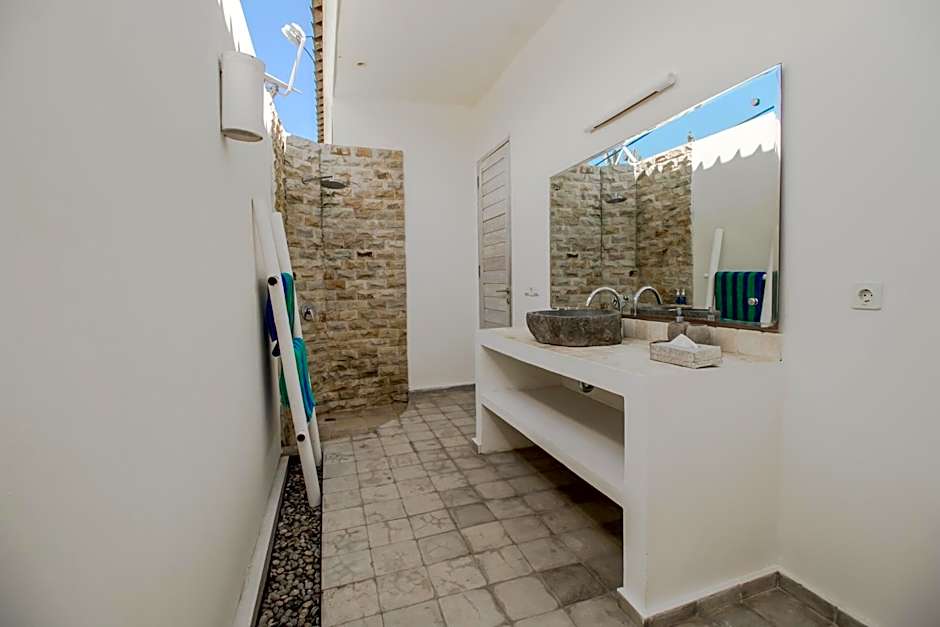 Tamoa Boutique Hotel