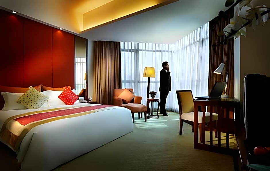 Crowne Plaza Foshan By IHG