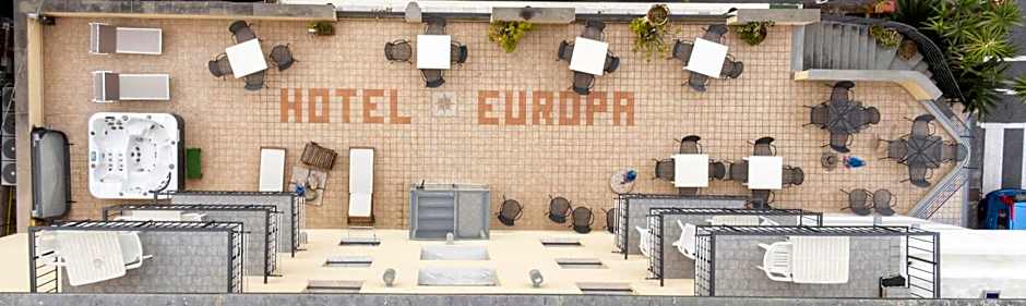 Hotel Europa