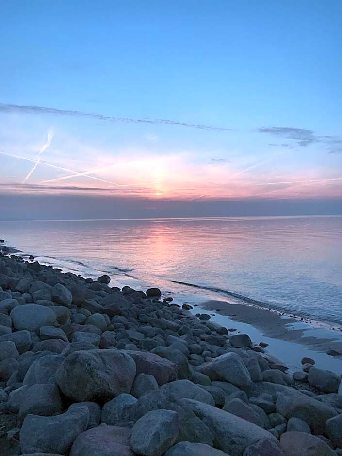 Strandresidenz Villa Verdi