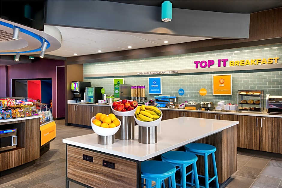 Tru by Hilton Battle Creek