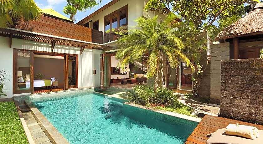 LE JARDIN VILLAS SEMINYAK