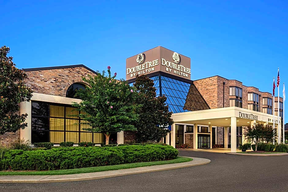 DoubleTree By Hilton Hotel Jackson
