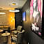 Cit'Hotel Le Cheval Blanc