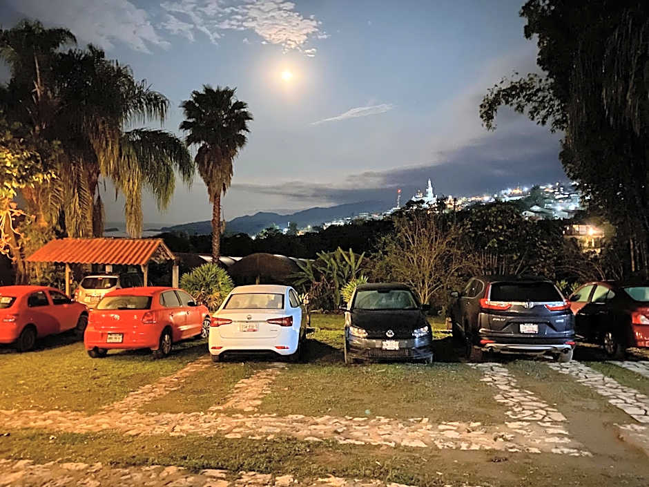 Hotel Posada La Vereda