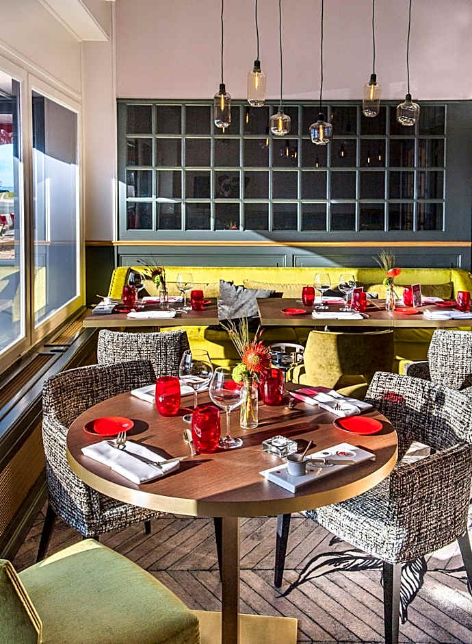 Hotel De La Matelote