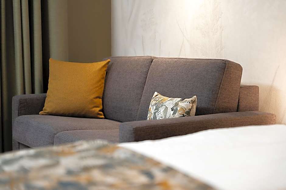 Designhotel am Stadtgarten