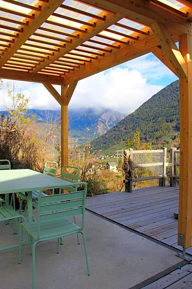 La Grange de Soulalex