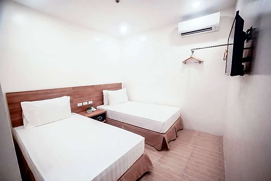 Trip Inn Legazpi City near Airport 