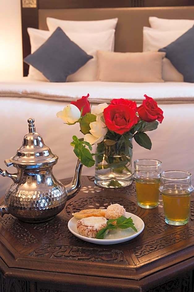 Riad Dar Alfarah