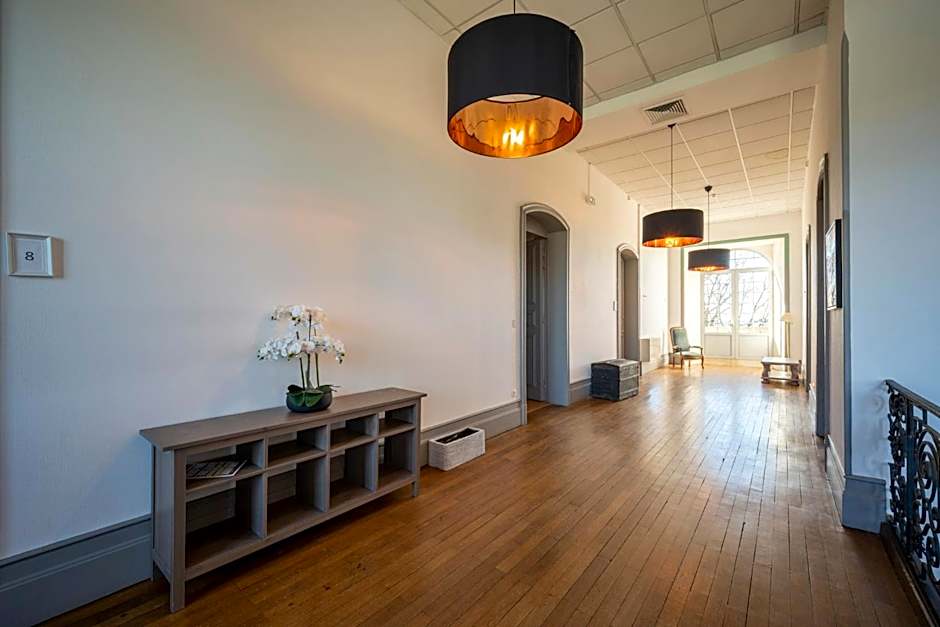 Château de Loubéjac