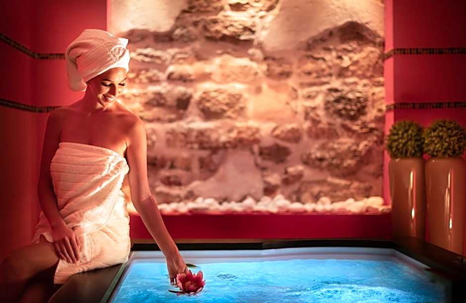 Grand Hotel Adriatic