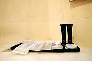 Deluxe King Non Smoking