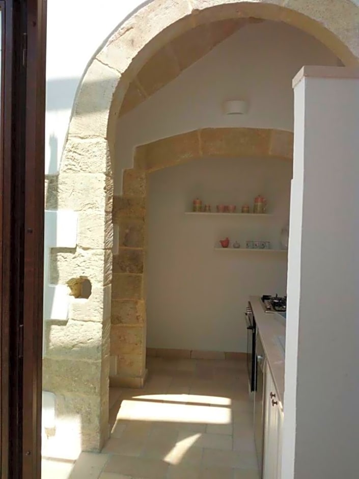 B&B Donnantonietta - Nobile dimora