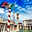 Hotel Palazzo Stern