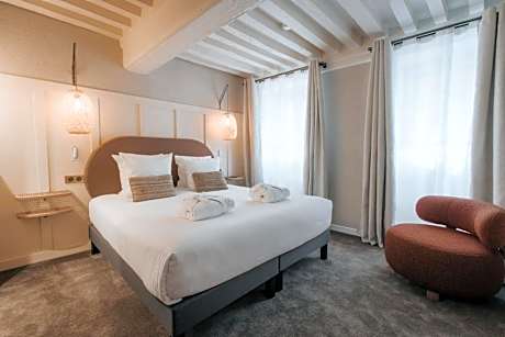 Hotel Henry Ii Beaune Centre