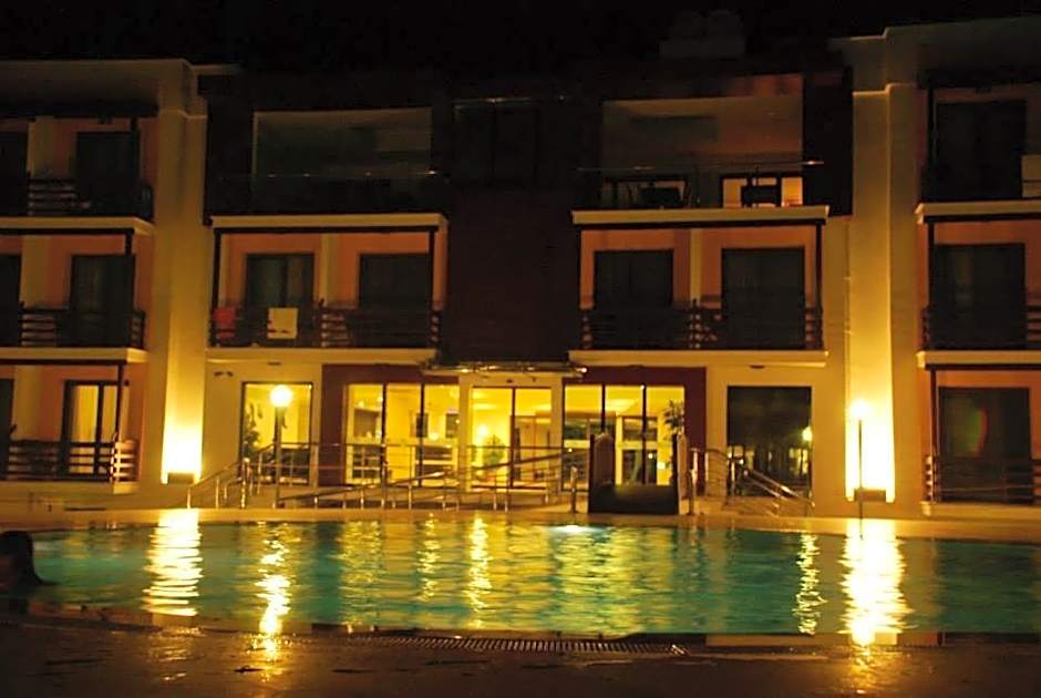 Hotel Silvanus