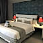 Kamini Legian Hotel