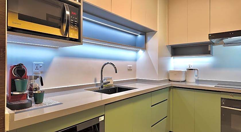 Citadines Benavidez Makati