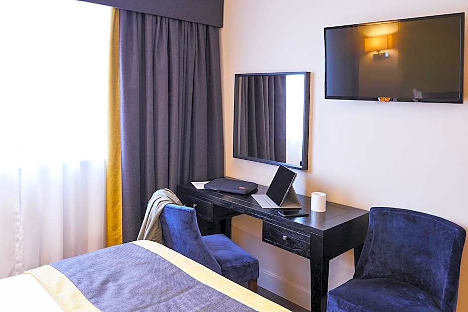 Mercure Newbury West Grange Hotel