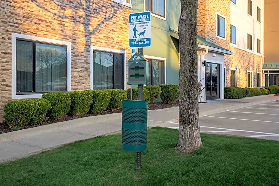 TownePlace Suites by Marriott Dallas DeSoto