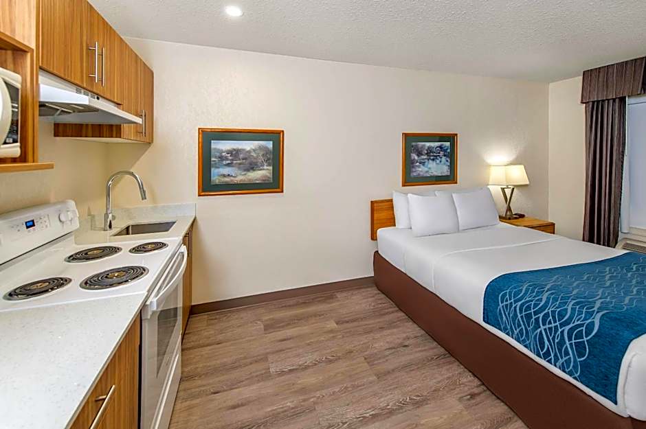 Rodeway Inn