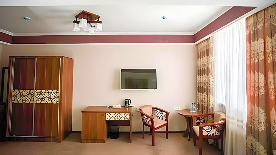 Reikartz Xon Tashkent