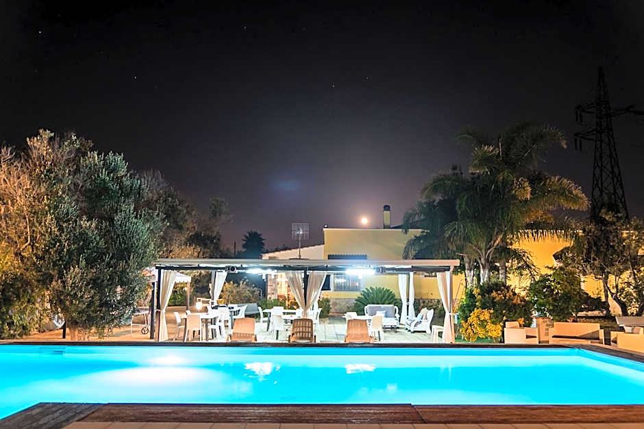 B&B Villaggio Regina