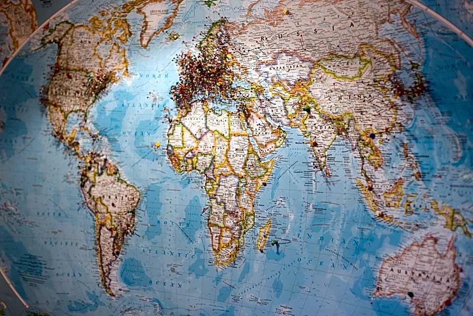 Aveiro Rossio Hostel