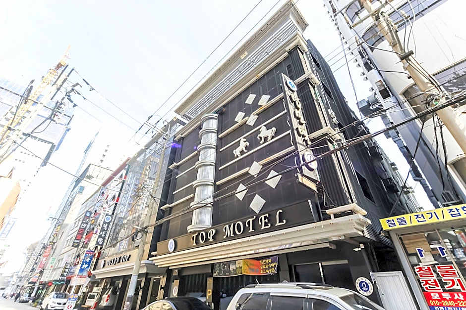 Top Motel
