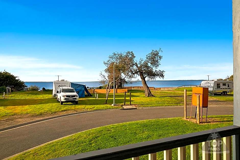 NRMA Phillip Island Beachfront Holiday Park