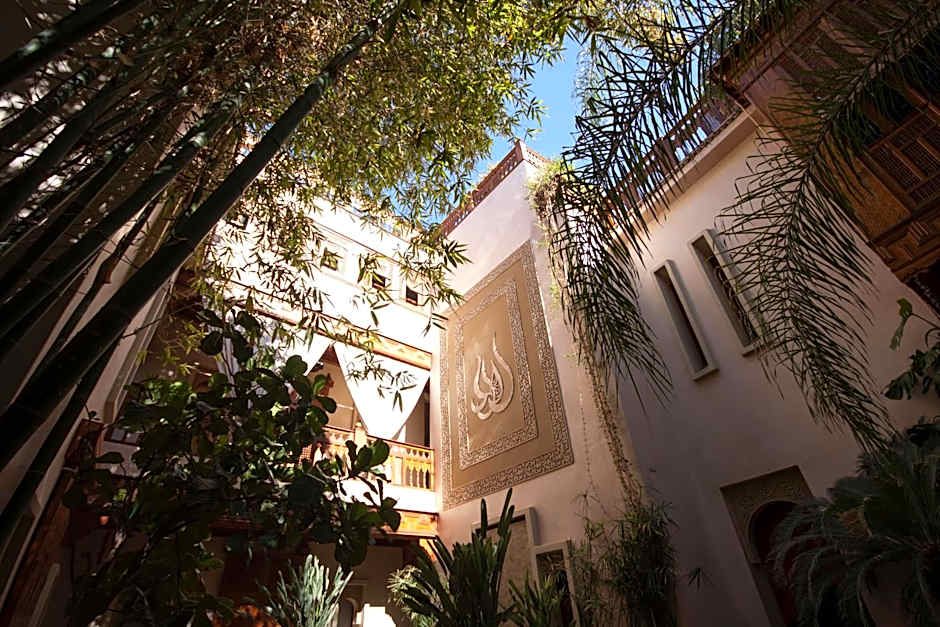 Riad Flam & Spa