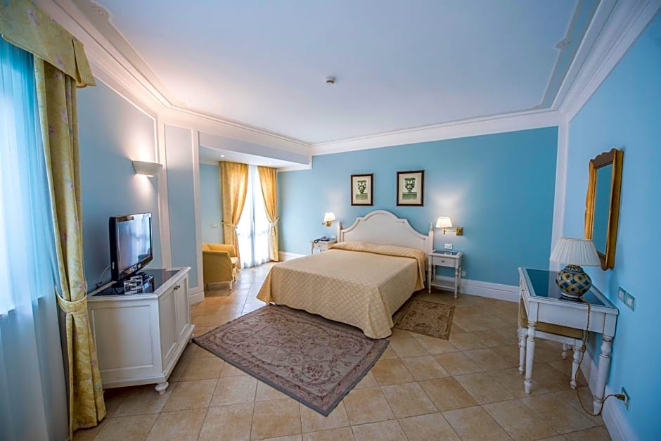 Villa Daphne