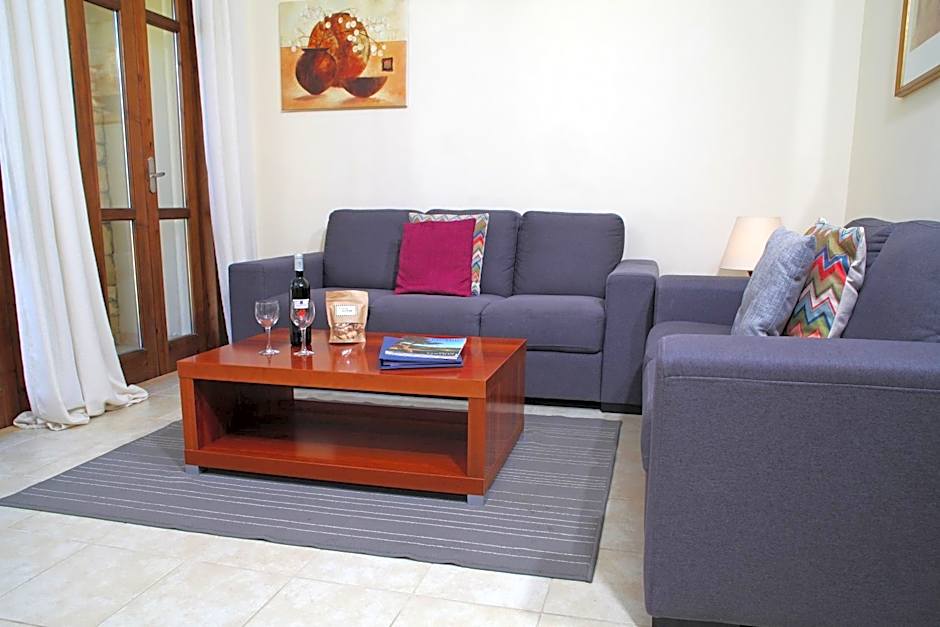 Aphrodite Hills Rentals - Junior Villas