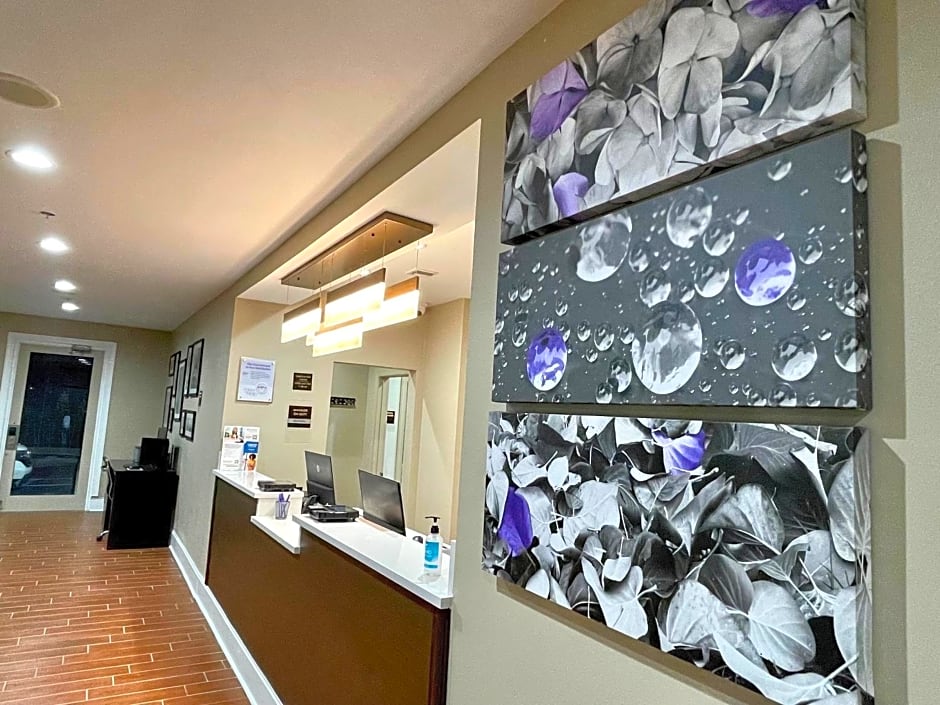 Sleep Inn & Suites Niceville - Destin